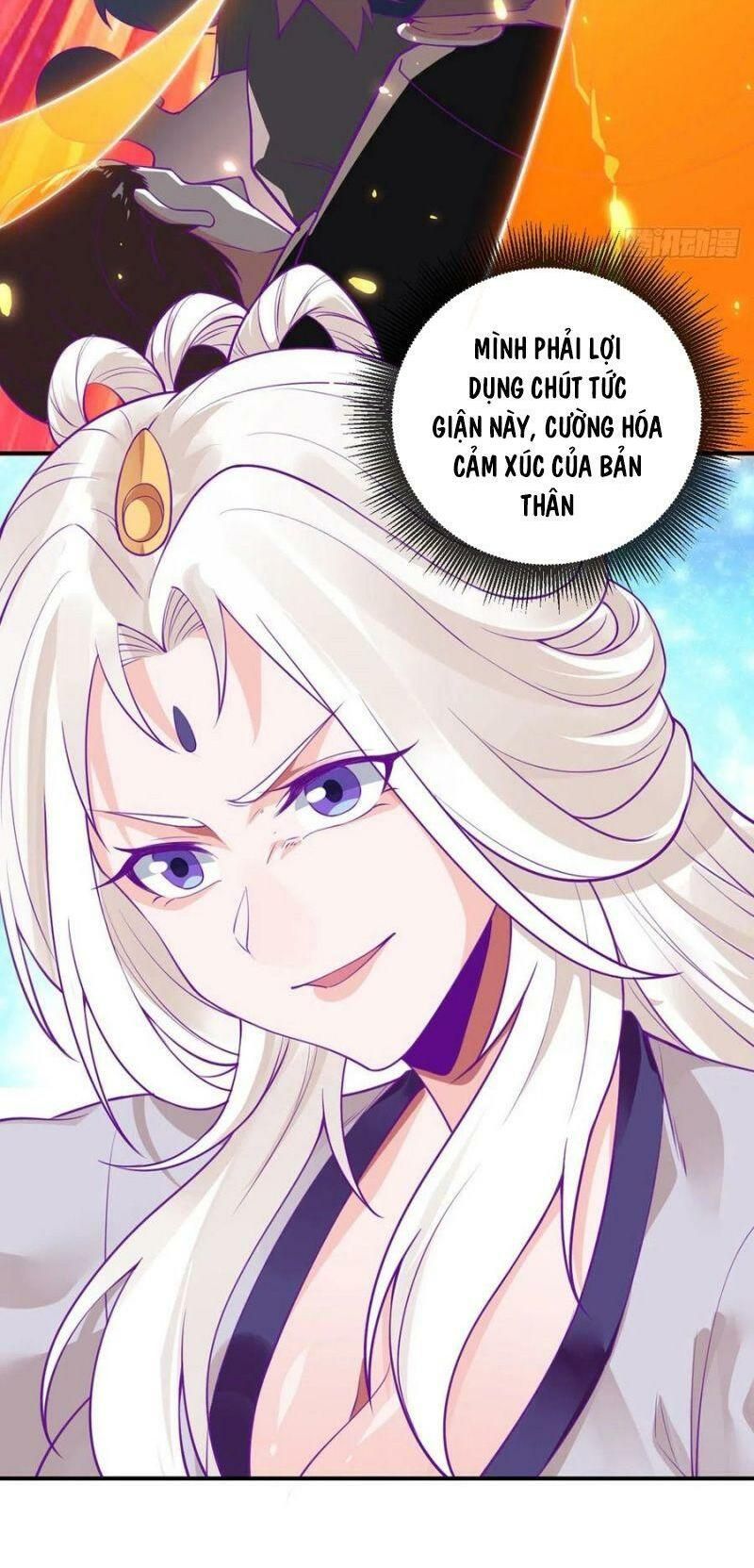 đọc truyện Vạn Hồn Hào Tế Chương 77 ảnh 12 tại Thiên Thai Truyện