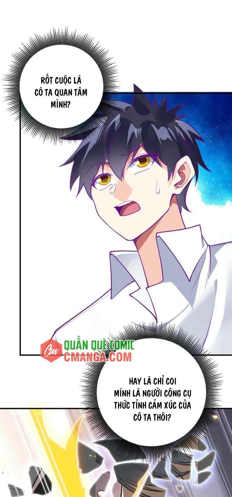 đọc truyện Vạn Hồn Hào Tế Chương 77 ảnh 13 tại Thiên Thai Truyện