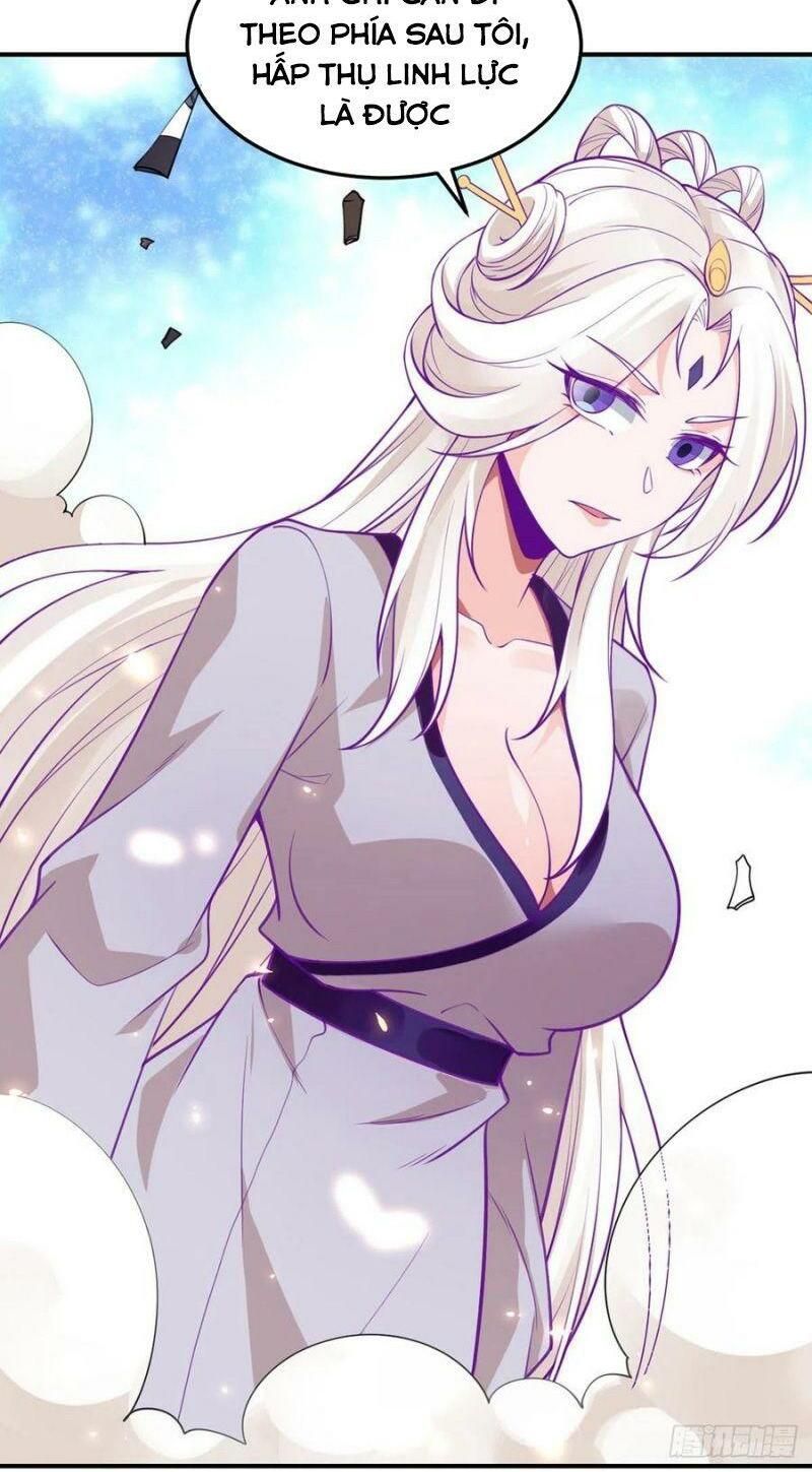 đọc truyện Vạn Hồn Hào Tế Chương 77 ảnh 16 tại Thiên Thai Truyện