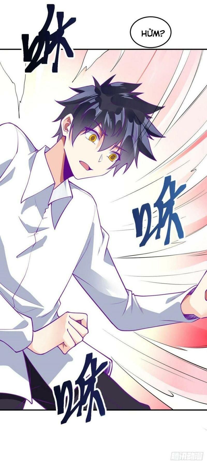 đọc truyện Vạn Hồn Hào Tế Chương 77 ảnh 18 tại Thiên Thai Truyện