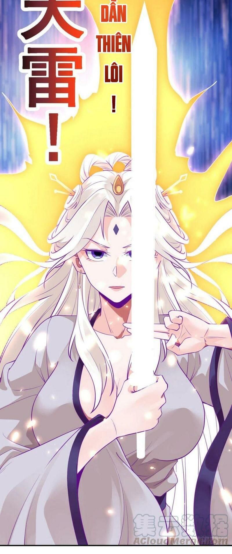 đọc truyện Vạn Hồn Hào Tế Chương 77 ảnh 26 tại Thiên Thai Truyện