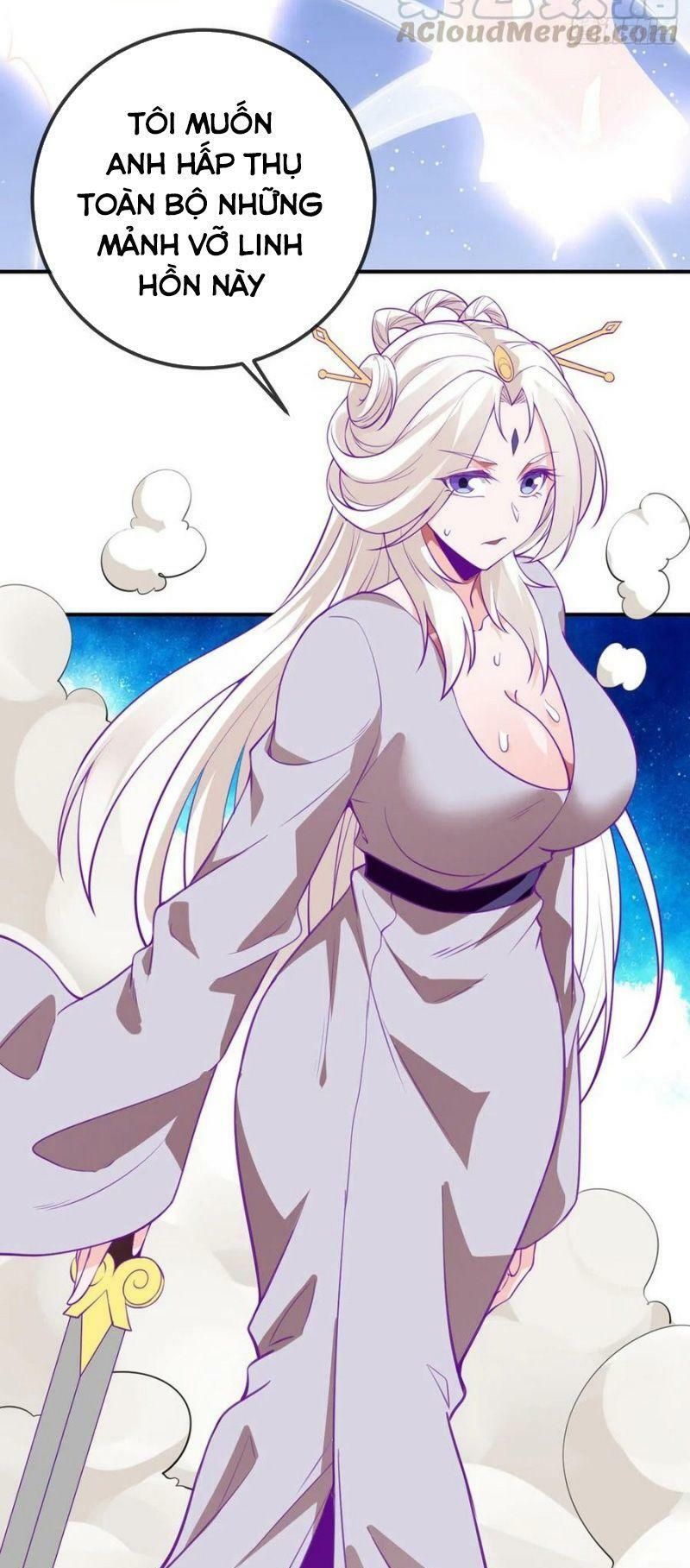 đọc truyện Vạn Hồn Hào Tế Chương 77 ảnh 29 tại Thiên Thai Truyện