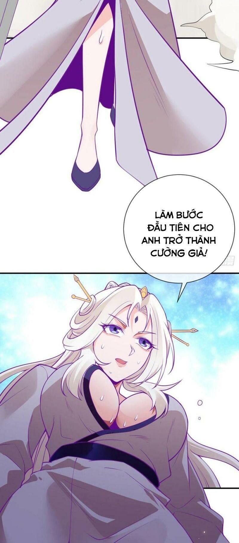 đọc truyện Vạn Hồn Hào Tế Chương 77 ảnh 30 tại Thiên Thai Truyện