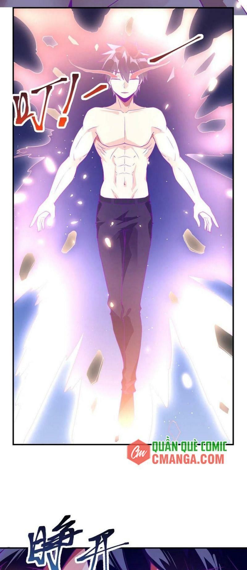 đọc truyện Vạn Hồn Hào Tế Chương 77 ảnh 31 tại Thiên Thai Truyện