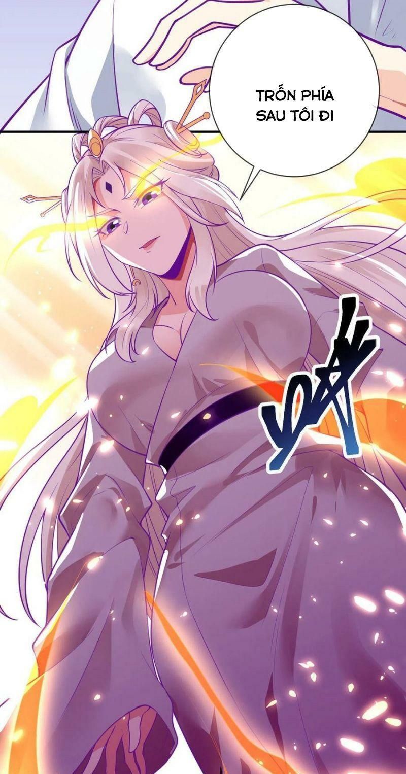 đọc truyện Vạn Hồn Hào Tế Chương 77 ảnh 5 tại Thiên Thai Truyện