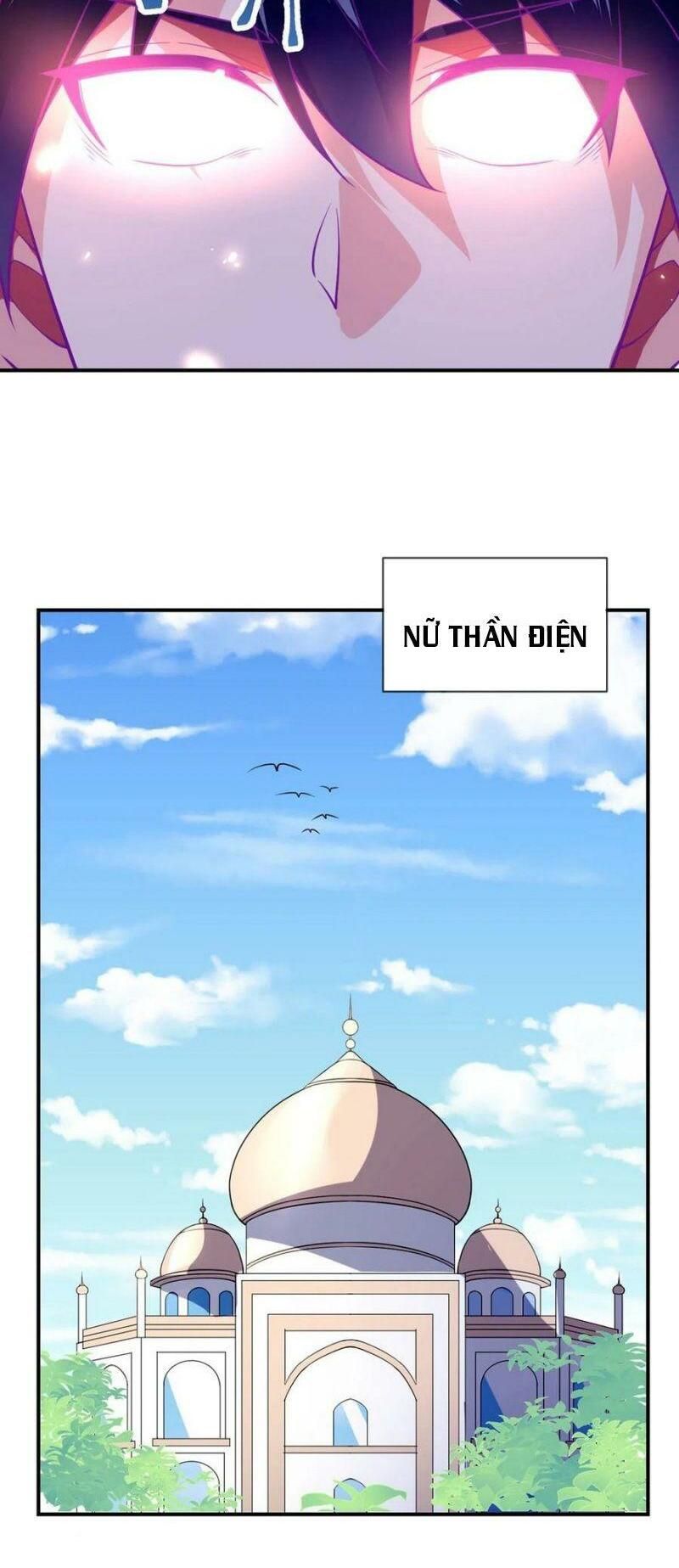 đọc truyện Vạn Hồn Hào Tế Chương 77 ảnh 32 tại Thiên Thai Truyện