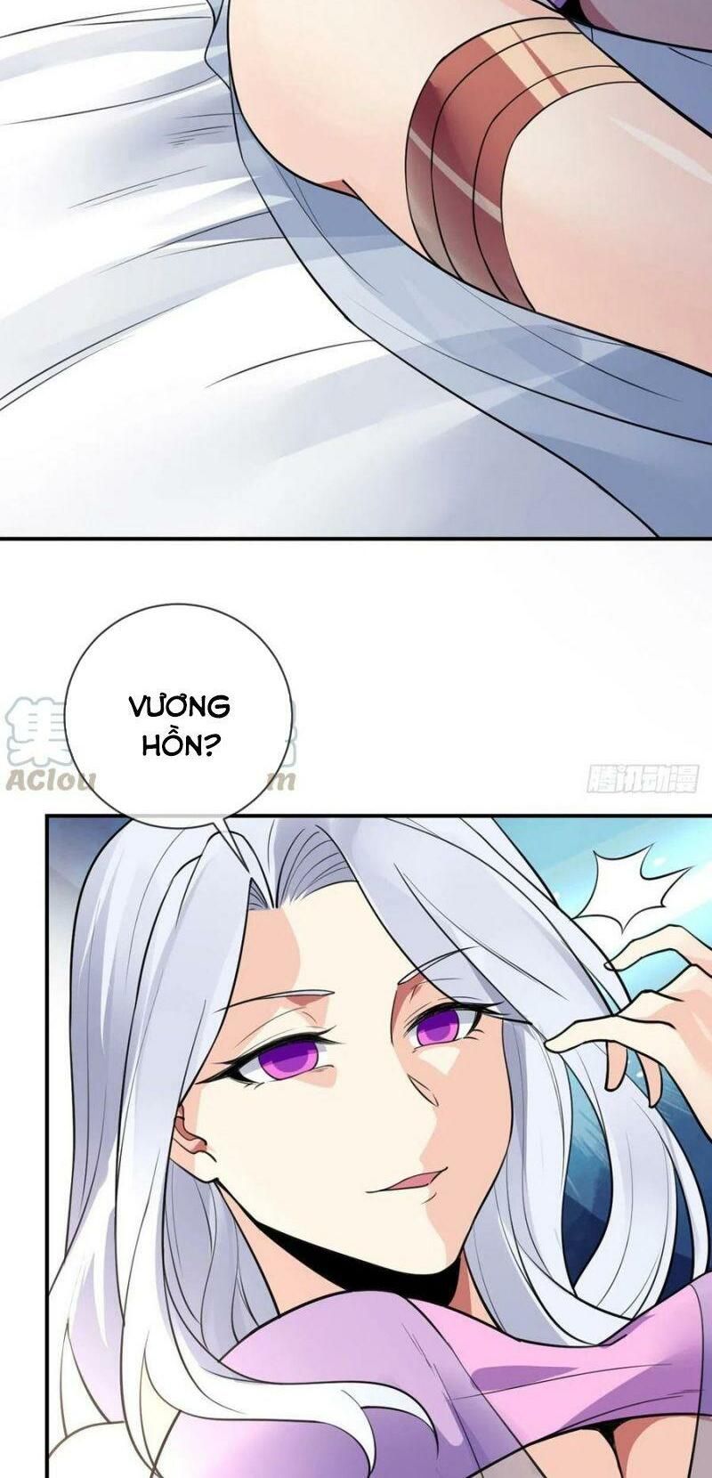 đọc truyện Vạn Hồn Hào Tế Chương 77 ảnh 34 tại Thiên Thai Truyện