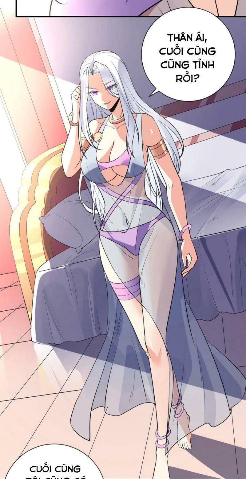 đọc truyện Vạn Hồn Hào Tế Chương 77 ảnh 35 tại Thiên Thai Truyện