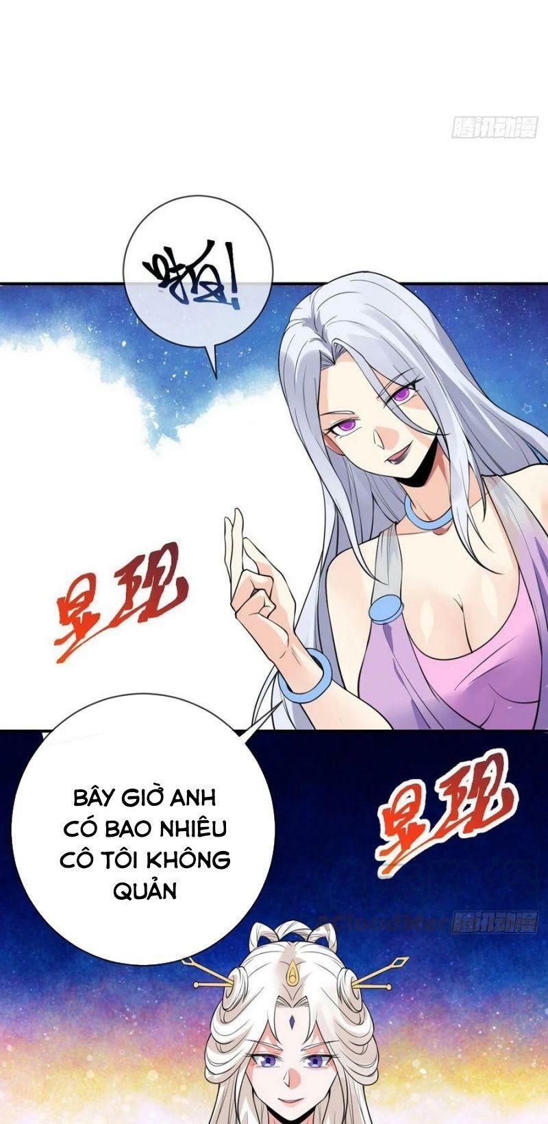 đọc truyện Vạn Hồn Hào Tế Chương 77 ảnh 39 tại Thiên Thai Truyện