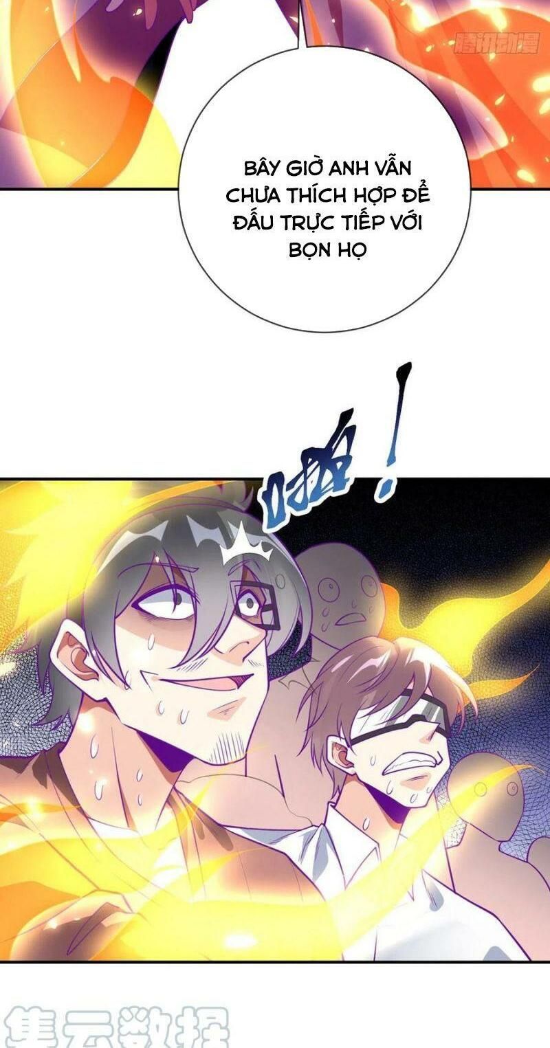 đọc truyện Vạn Hồn Hào Tế Chương 77 ảnh 6 tại Thiên Thai Truyện