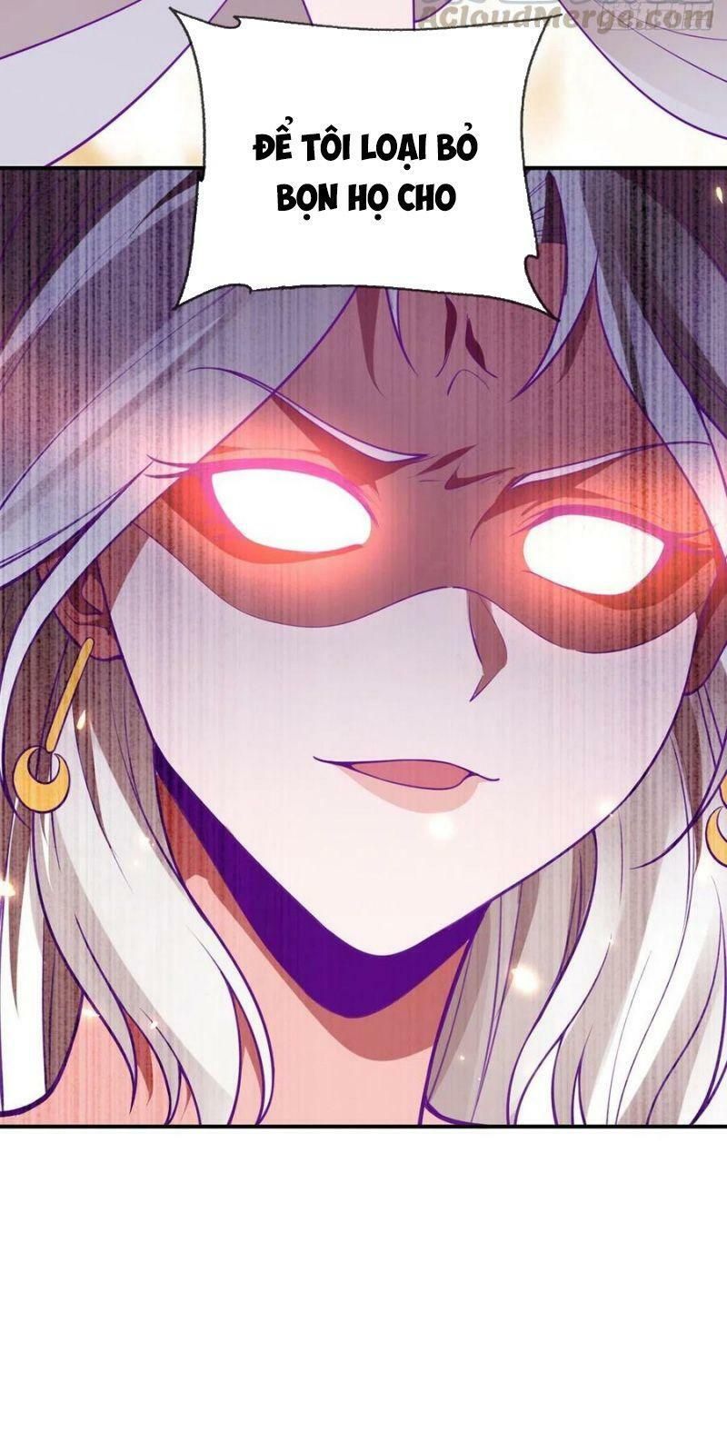 đọc truyện Vạn Hồn Hào Tế Chương 77 ảnh 9 tại Thiên Thai Truyện