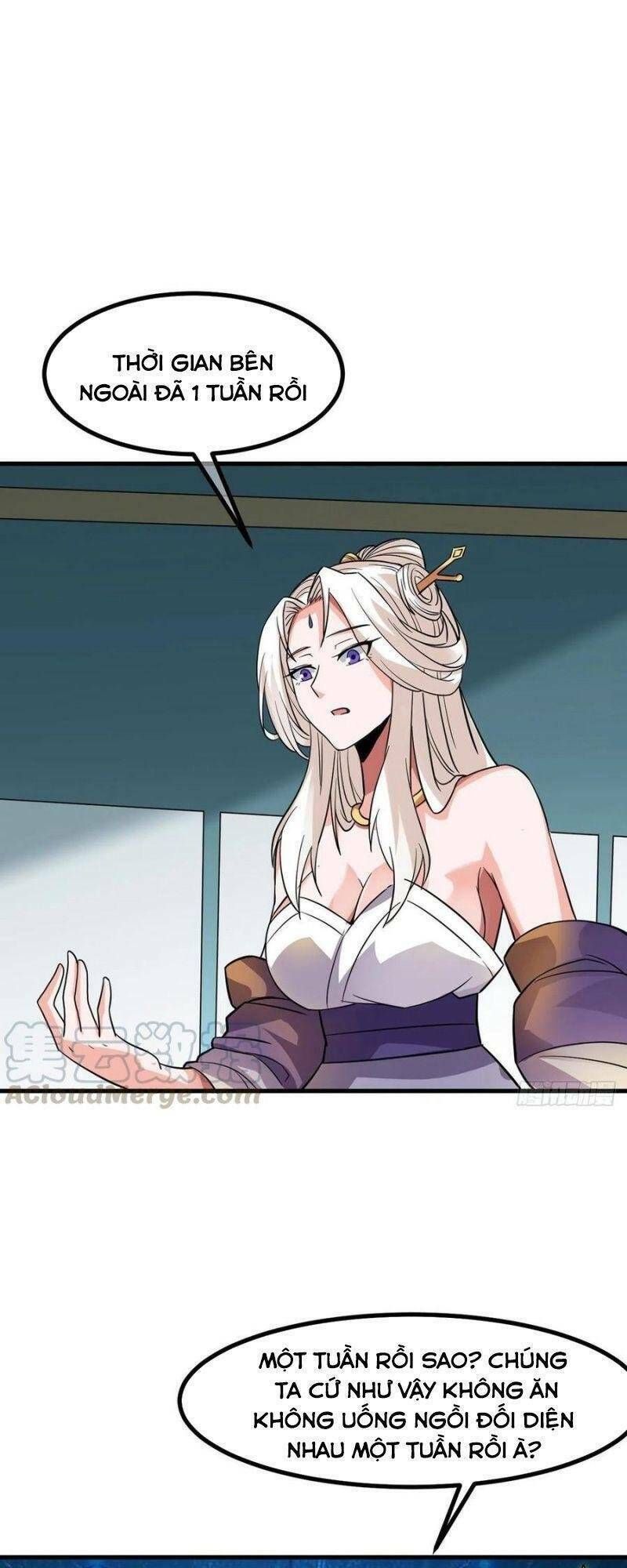 đọc truyện Vạn Hồn Hào Tế Chương 78 ảnh 3 tại Thiên Thai Truyện