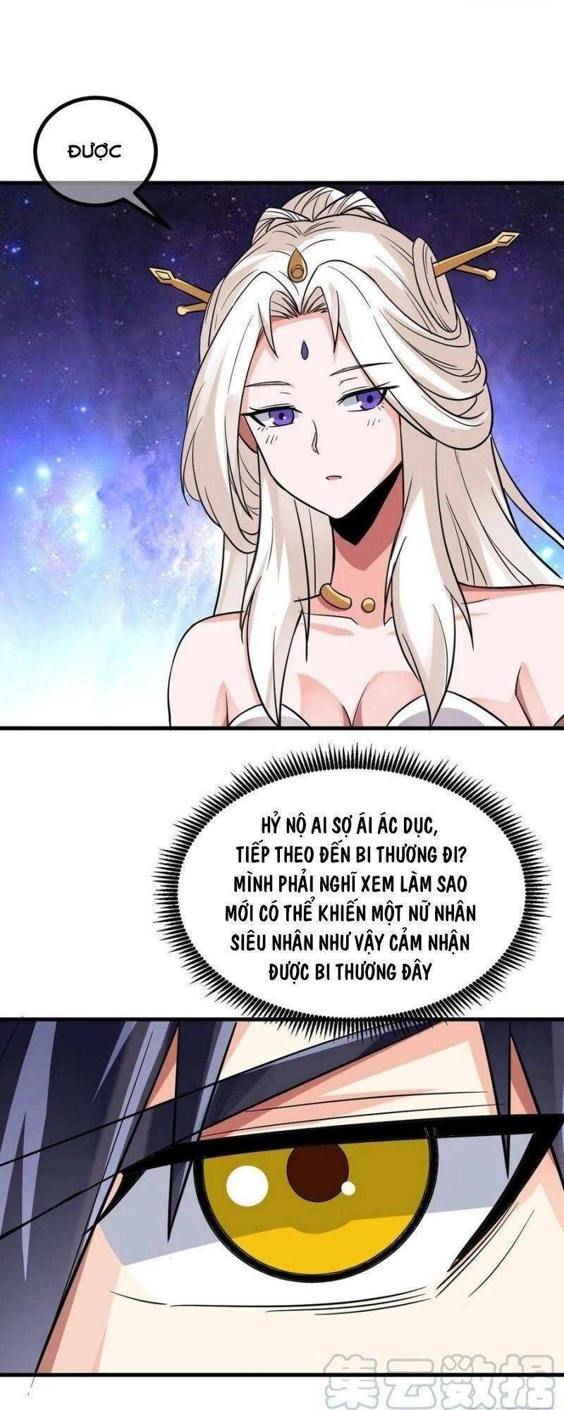 đọc truyện Vạn Hồn Hào Tế Chương 78 ảnh 13 tại Thiên Thai Truyện