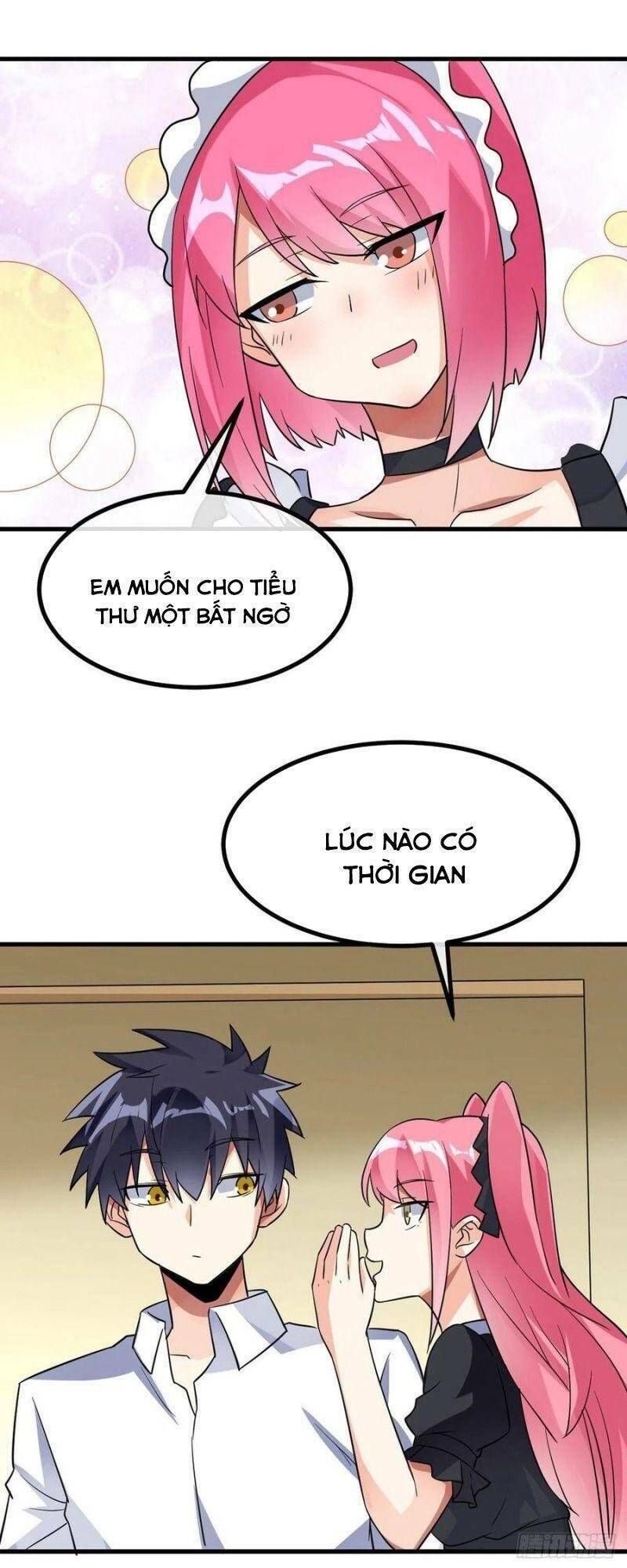 đọc truyện Vạn Hồn Hào Tế Chương 78 ảnh 25 tại Thiên Thai Truyện