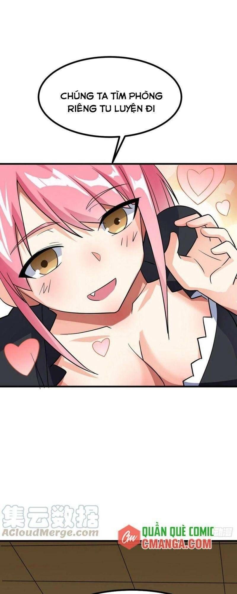 đọc truyện Vạn Hồn Hào Tế Chương 78 ảnh 27 tại Thiên Thai Truyện