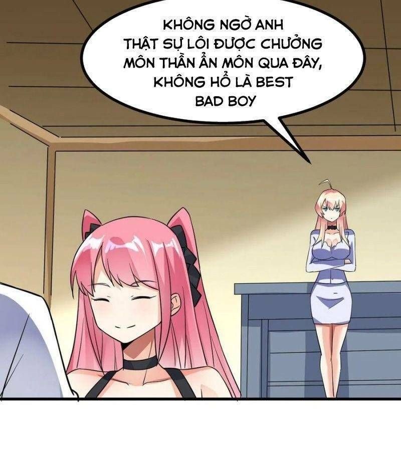 đọc truyện Vạn Hồn Hào Tế Chương 78 ảnh 28 tại Thiên Thai Truyện