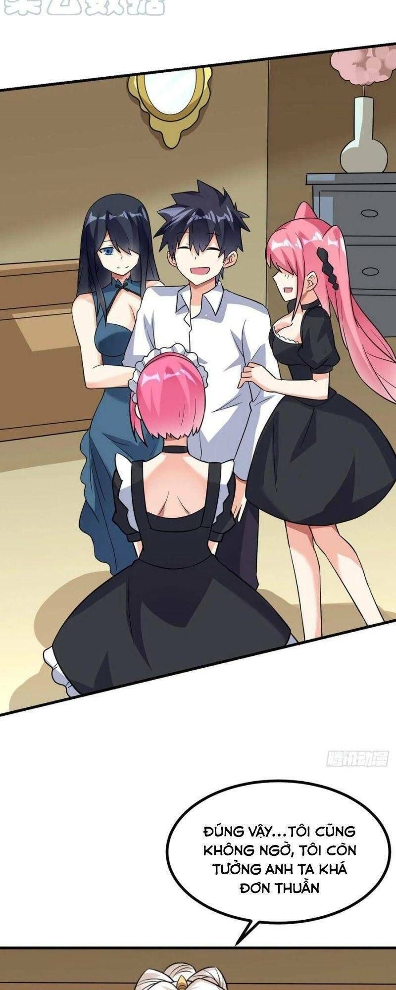 đọc truyện Vạn Hồn Hào Tế Chương 78 ảnh 31 tại Thiên Thai Truyện