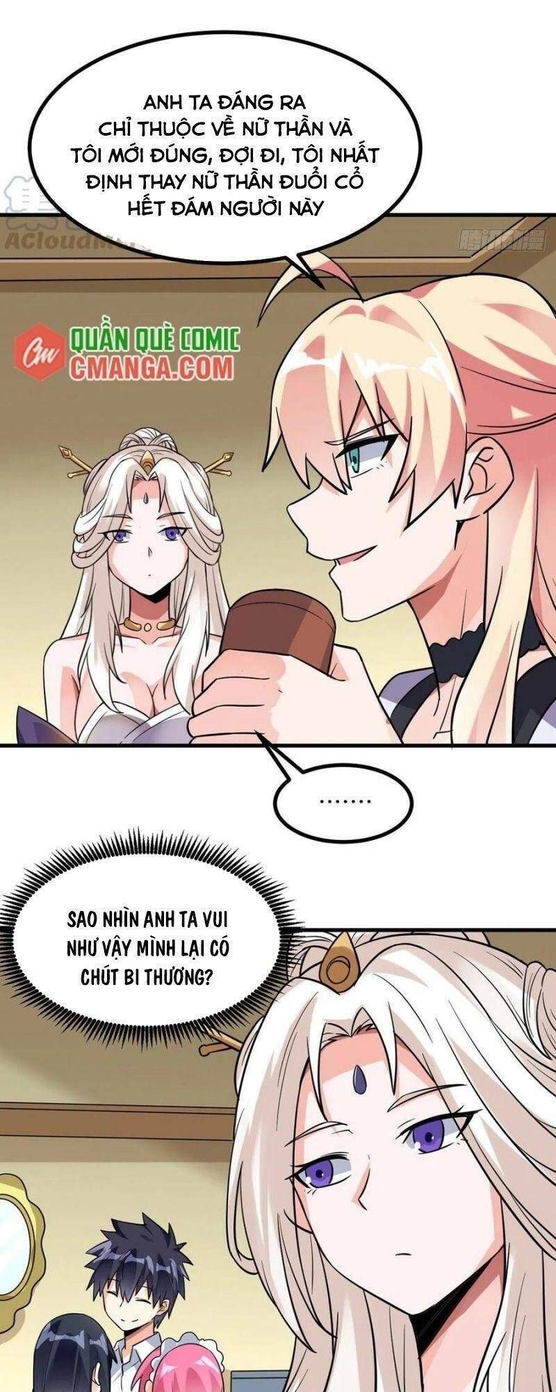 đọc truyện Vạn Hồn Hào Tế Chương 78 ảnh 33 tại Thiên Thai Truyện