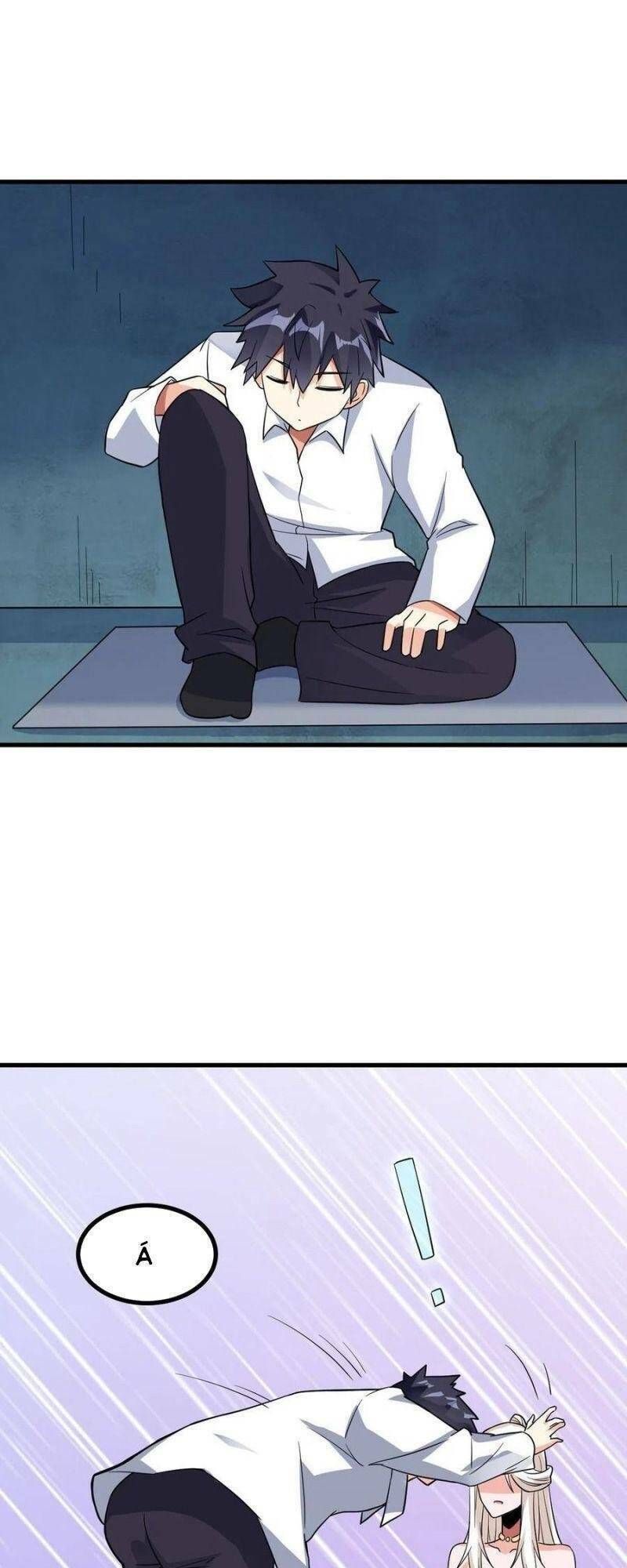 đọc truyện Vạn Hồn Hào Tế Chương 78 ảnh 7 tại Thiên Thai Truyện