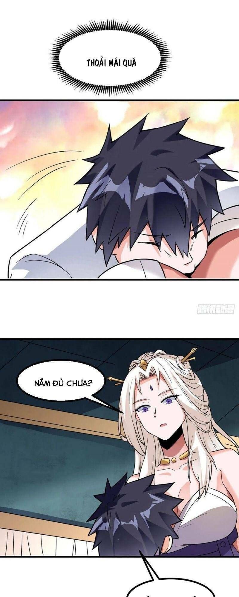 đọc truyện Vạn Hồn Hào Tế Chương 78 ảnh 9 tại Thiên Thai Truyện