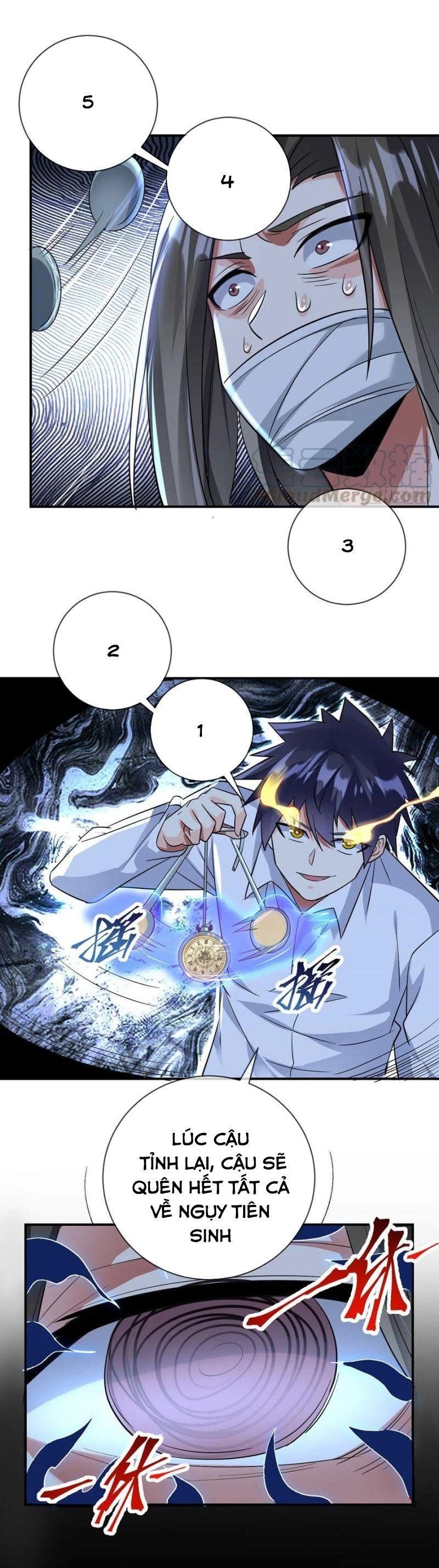 đọc truyện Vạn Hồn Hào Tế Chương 79 ảnh 20 tại Thiên Thai Truyện