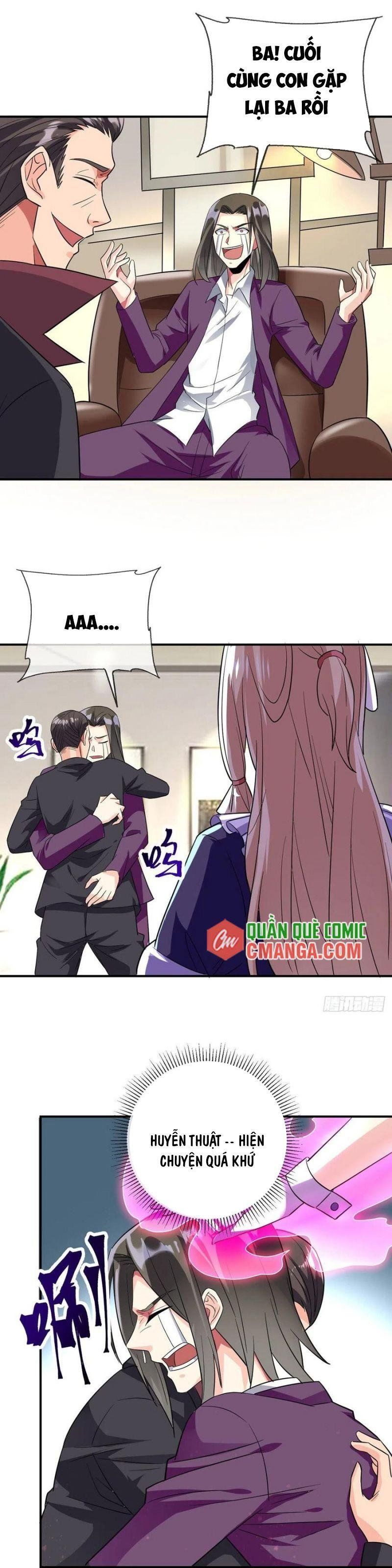 đọc truyện Vạn Hồn Hào Tế Chương 79 ảnh 22 tại Thiên Thai Truyện