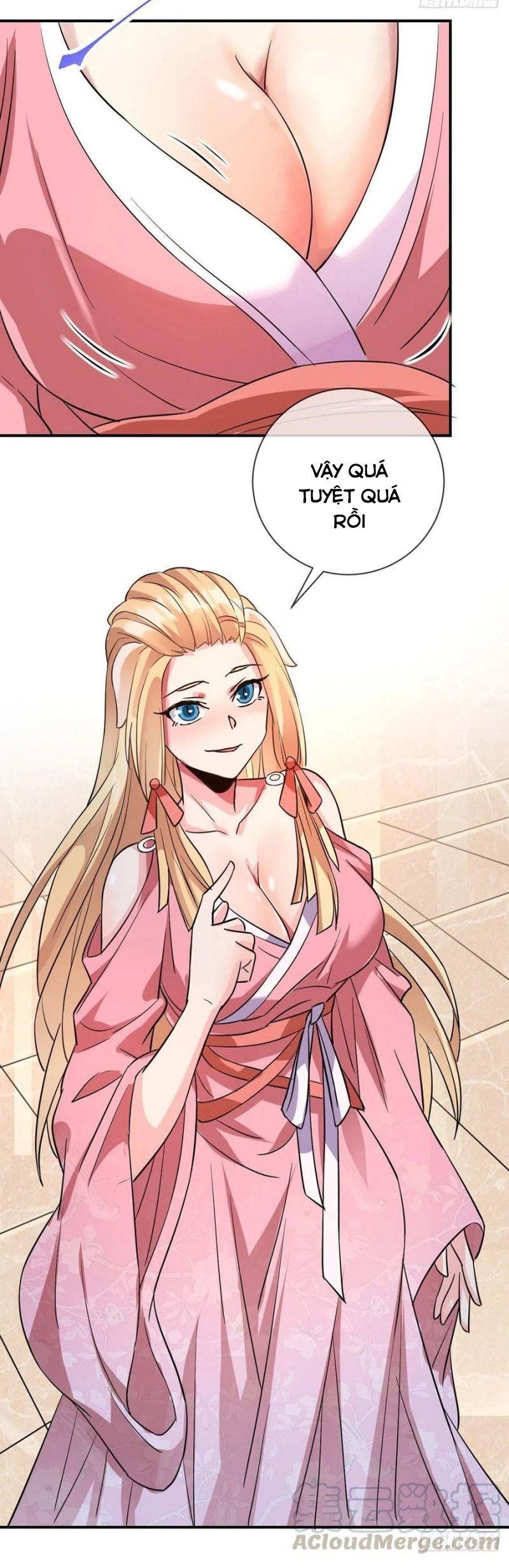 đọc truyện Vạn Hồn Hào Tế Chương 79 ảnh 6 tại Thiên Thai Truyện