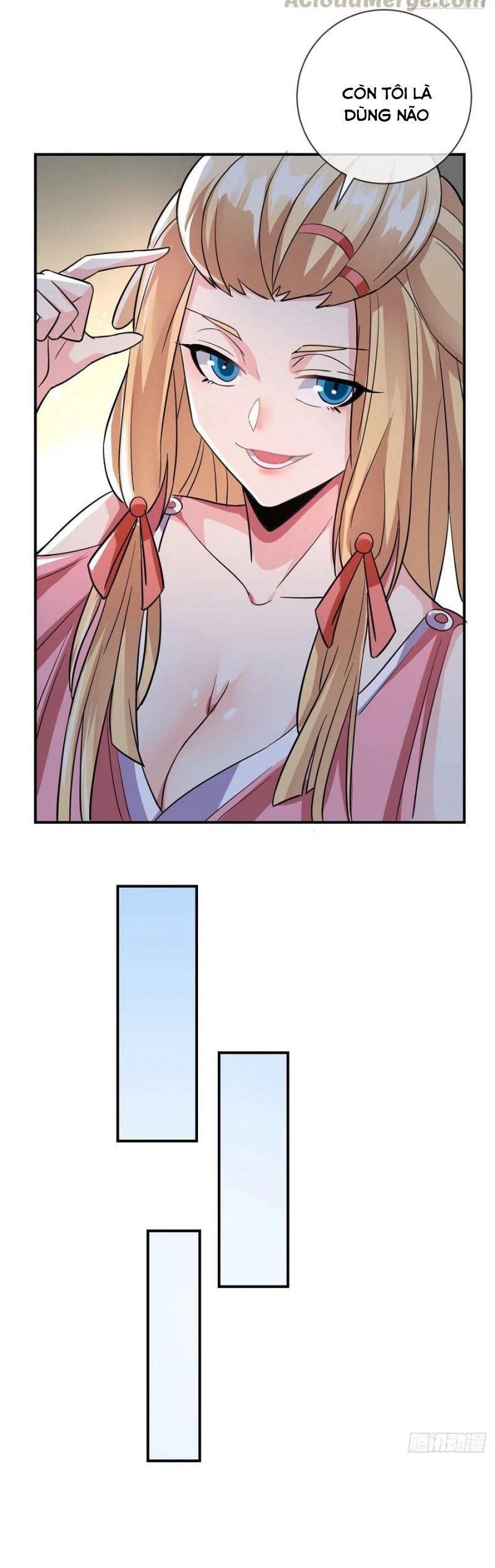 đọc truyện Vạn Hồn Hào Tế Chương 79 ảnh 8 tại Thiên Thai Truyện