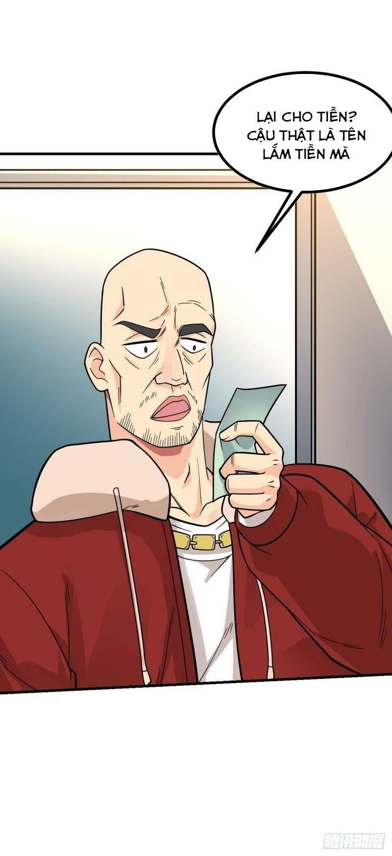 đọc truyện Vạn Hồn Hào Tế Chương 8 ảnh 12 tại Thiên Thai Truyện