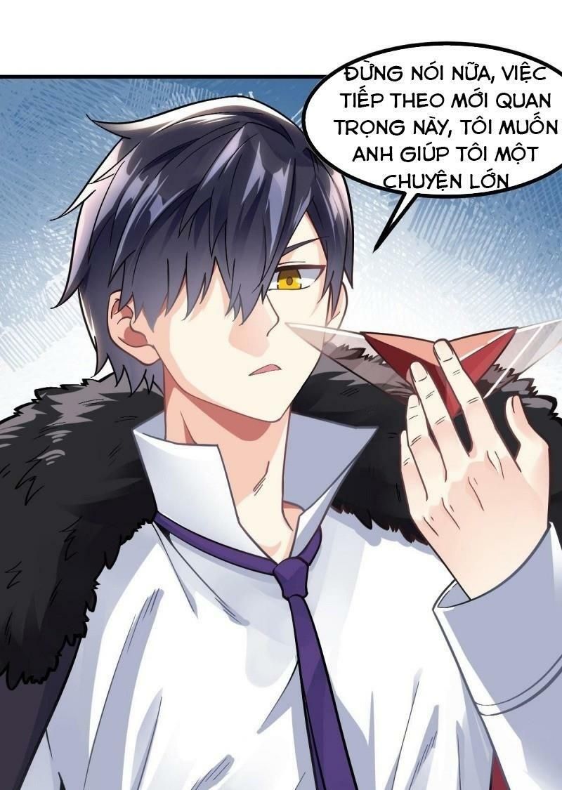 đọc truyện Vạn Hồn Hào Tế Chương 8 ảnh 13 tại Thiên Thai Truyện