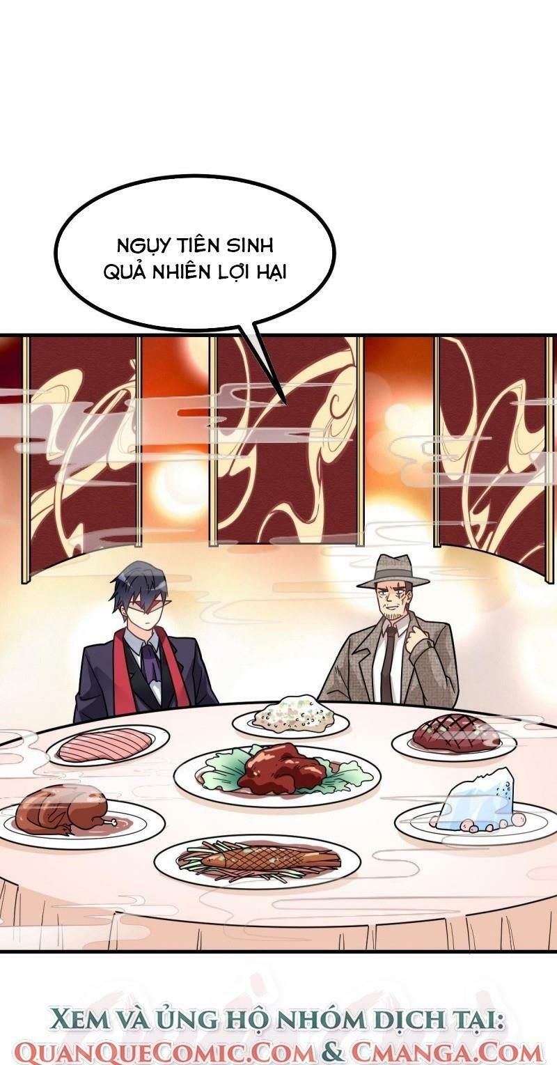 đọc truyện Vạn Hồn Hào Tế Chương 8 ảnh 15 tại Thiên Thai Truyện