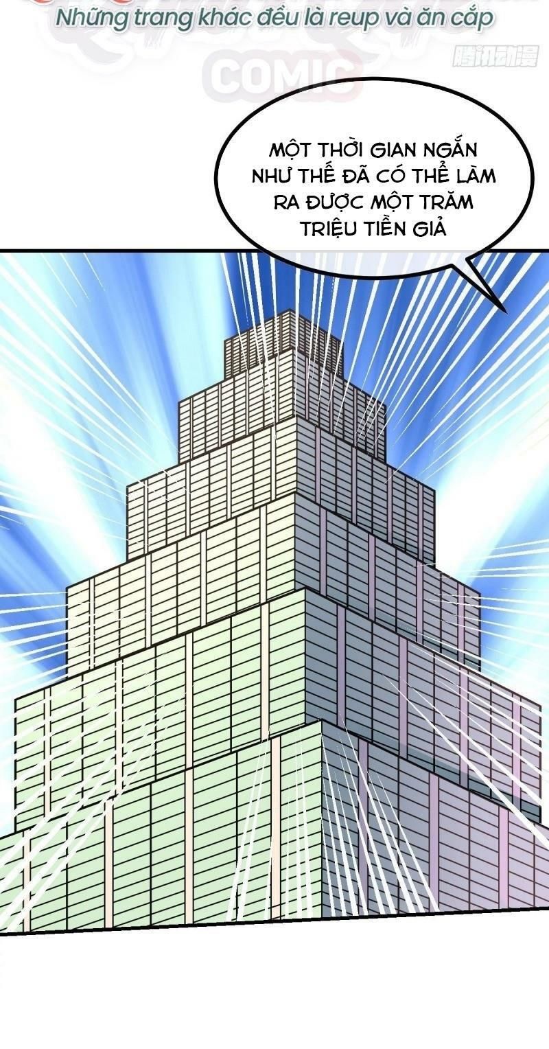 đọc truyện Vạn Hồn Hào Tế Chương 8 ảnh 16 tại Thiên Thai Truyện