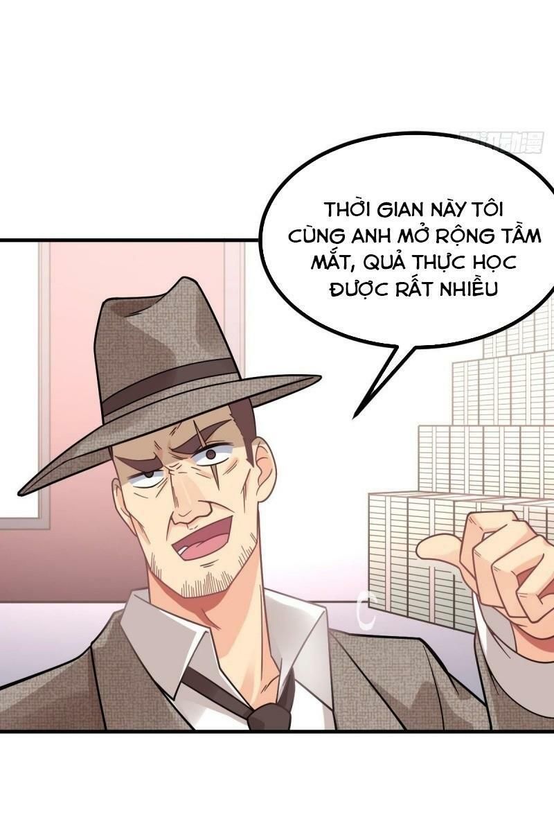 đọc truyện Vạn Hồn Hào Tế Chương 8 ảnh 17 tại Thiên Thai Truyện