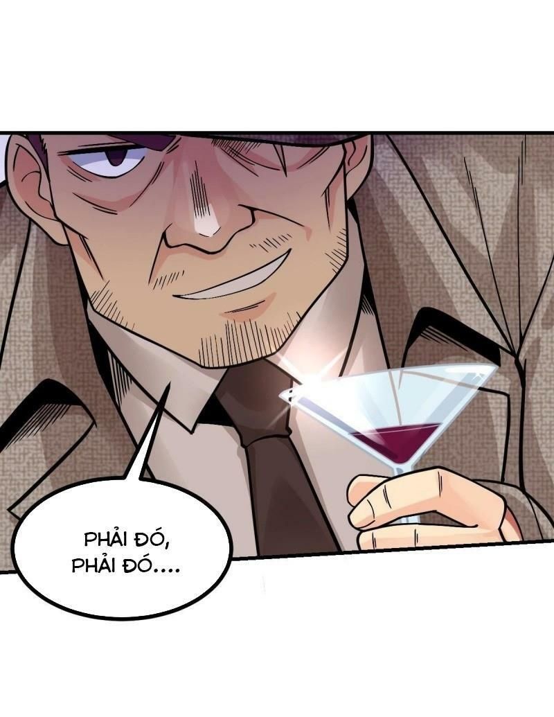 đọc truyện Vạn Hồn Hào Tế Chương 8 ảnh 19 tại Thiên Thai Truyện