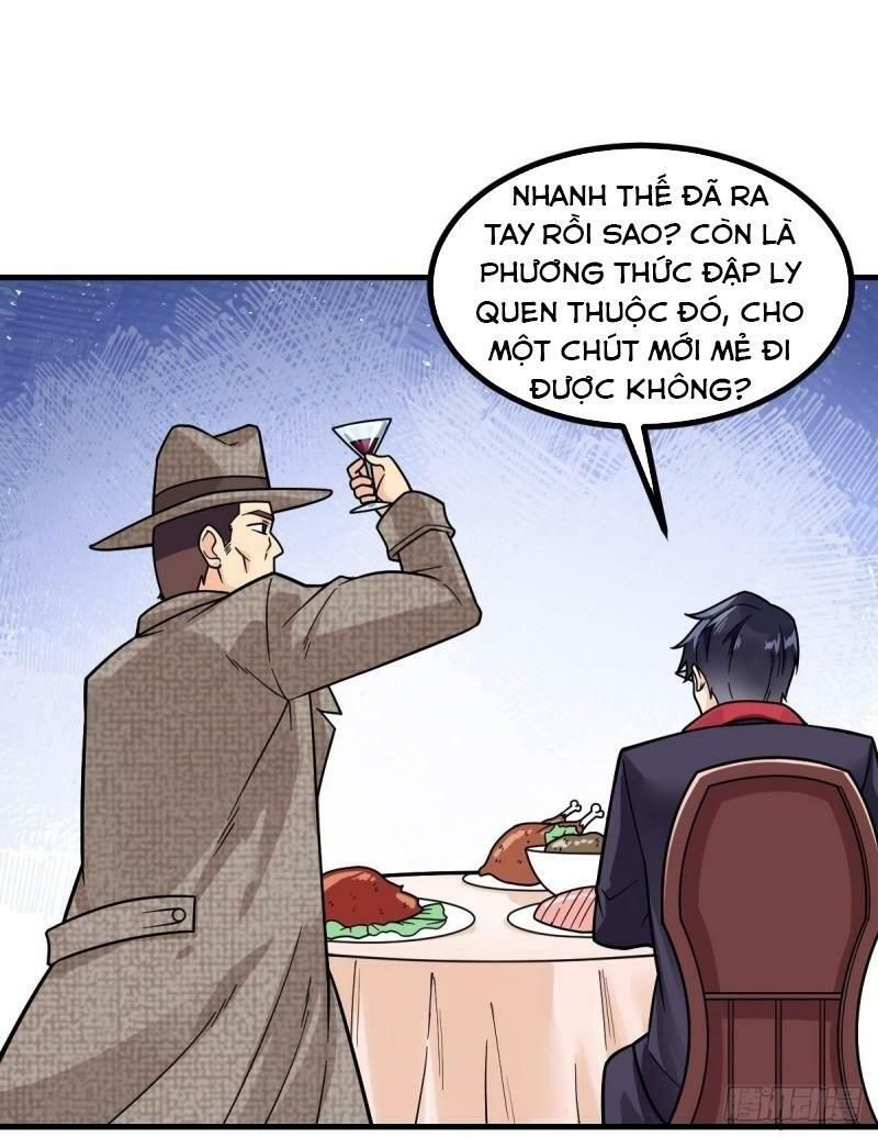 đọc truyện Vạn Hồn Hào Tế Chương 8 ảnh 20 tại Thiên Thai Truyện