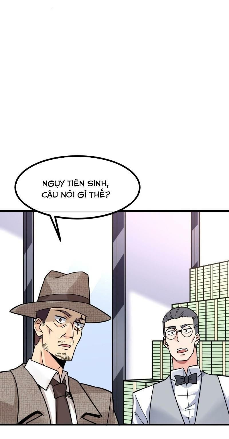 đọc truyện Vạn Hồn Hào Tế Chương 8 ảnh 21 tại Thiên Thai Truyện