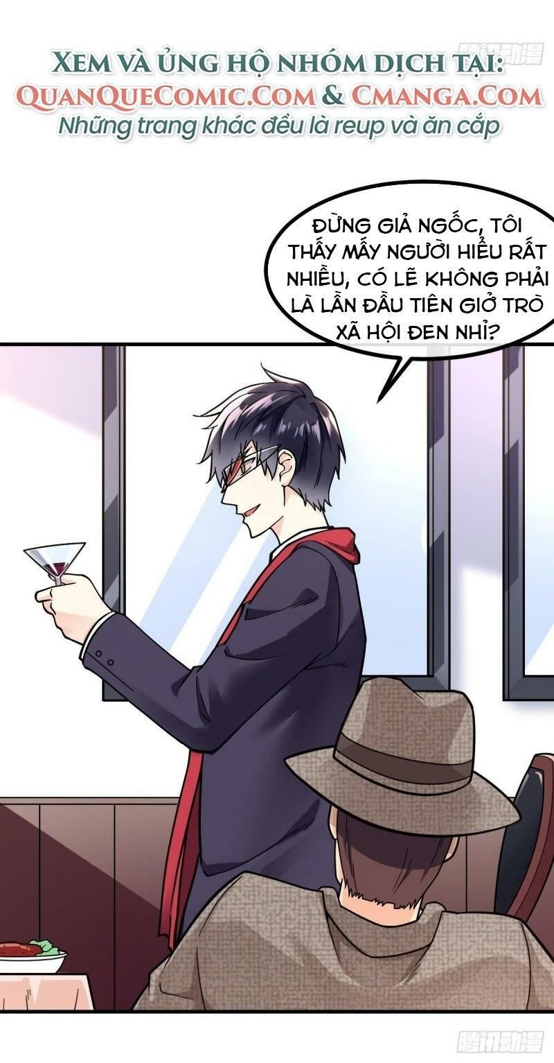 đọc truyện Vạn Hồn Hào Tế Chương 8 ảnh 22 tại Thiên Thai Truyện