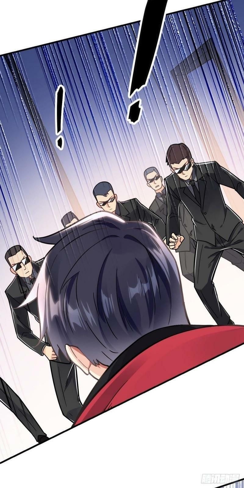 đọc truyện Vạn Hồn Hào Tế Chương 8 ảnh 24 tại Thiên Thai Truyện