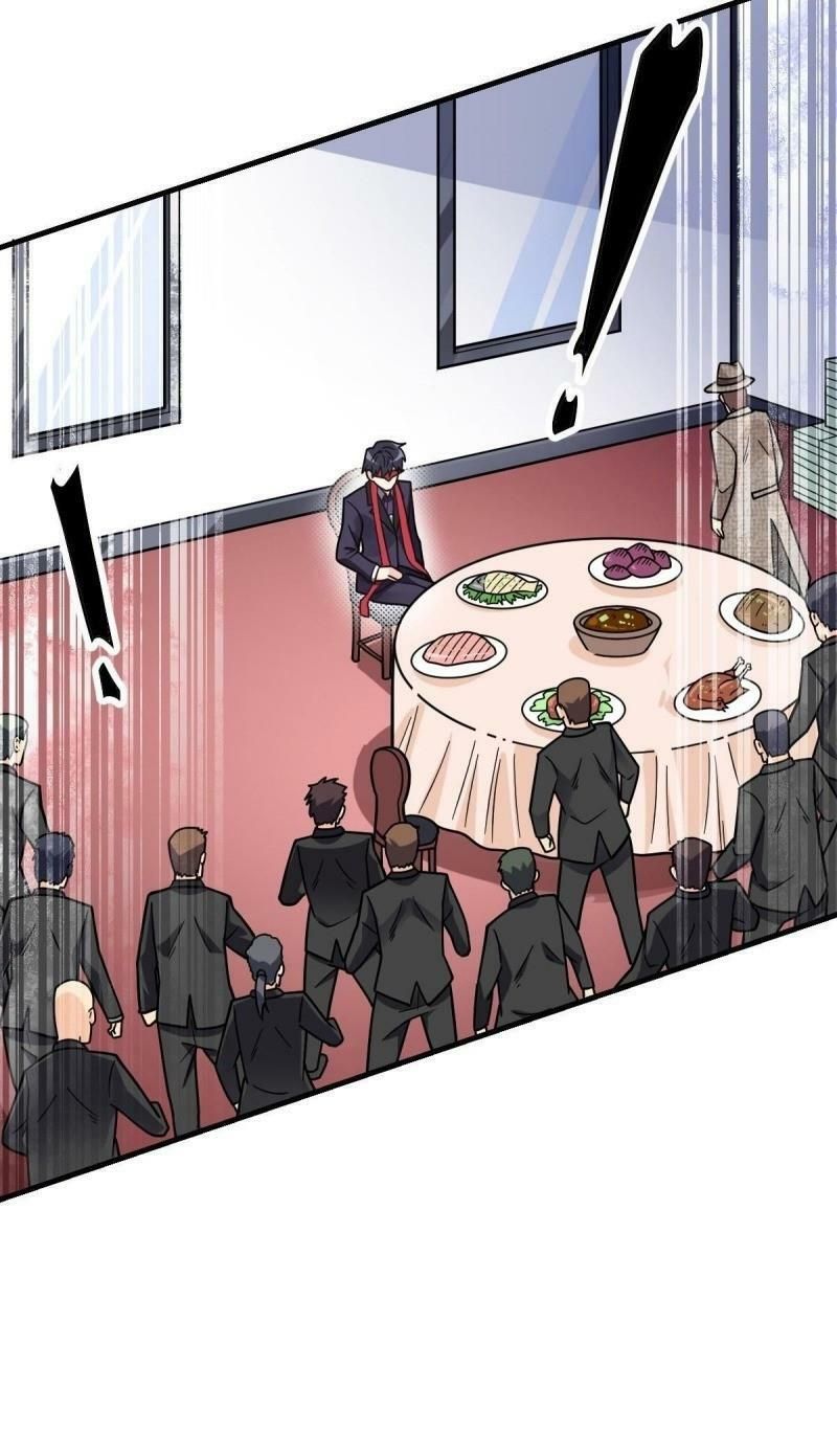 đọc truyện Vạn Hồn Hào Tế Chương 8 ảnh 25 tại Thiên Thai Truyện