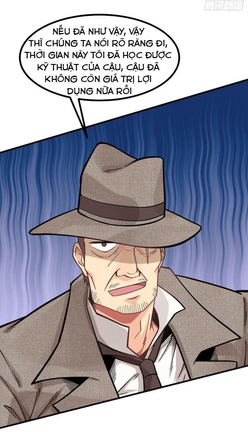 đọc truyện Vạn Hồn Hào Tế Chương 8 ảnh 26 tại Thiên Thai Truyện