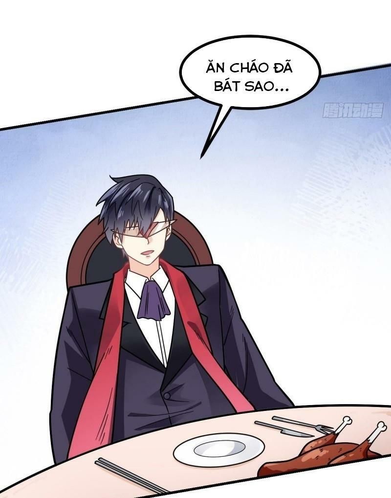 đọc truyện Vạn Hồn Hào Tế Chương 8 ảnh 27 tại Thiên Thai Truyện