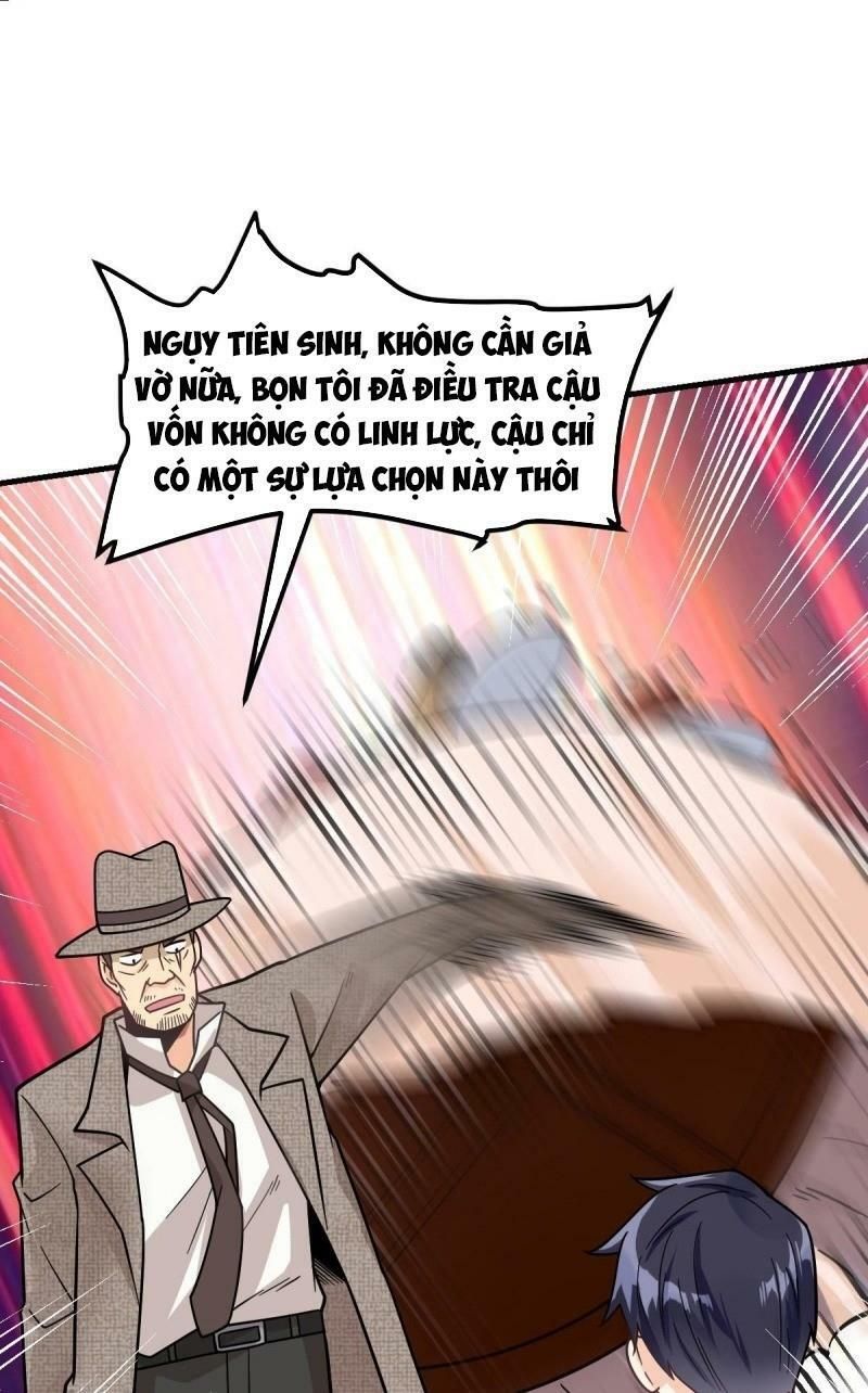 đọc truyện Vạn Hồn Hào Tế Chương 8 ảnh 29 tại Thiên Thai Truyện