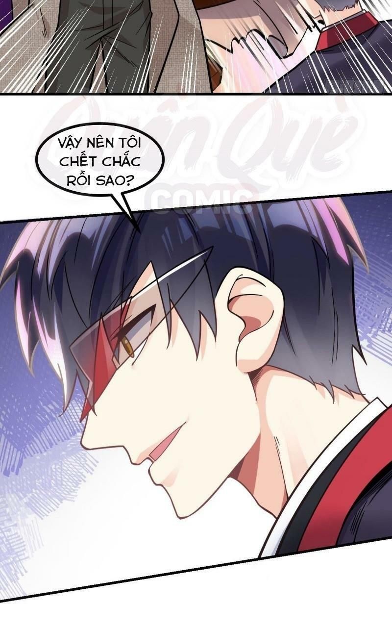 đọc truyện Vạn Hồn Hào Tế Chương 8 ảnh 30 tại Thiên Thai Truyện