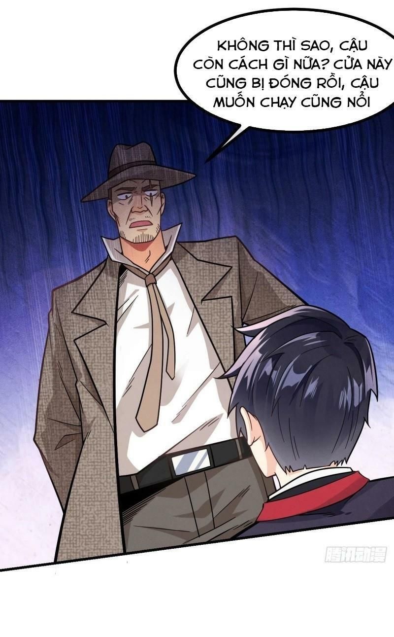 đọc truyện Vạn Hồn Hào Tế Chương 8 ảnh 31 tại Thiên Thai Truyện