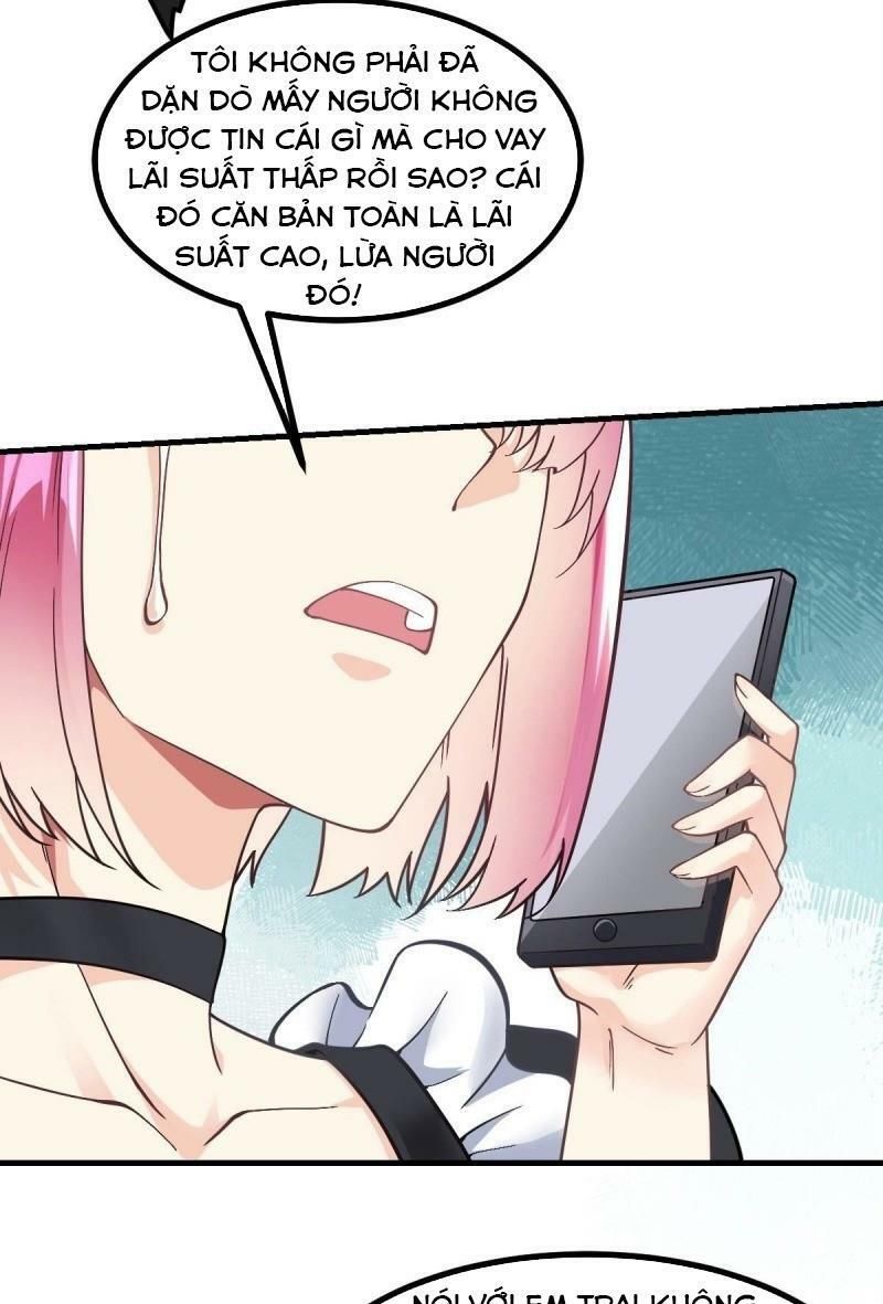 đọc truyện Vạn Hồn Hào Tế Chương 8 ảnh 5 tại Thiên Thai Truyện