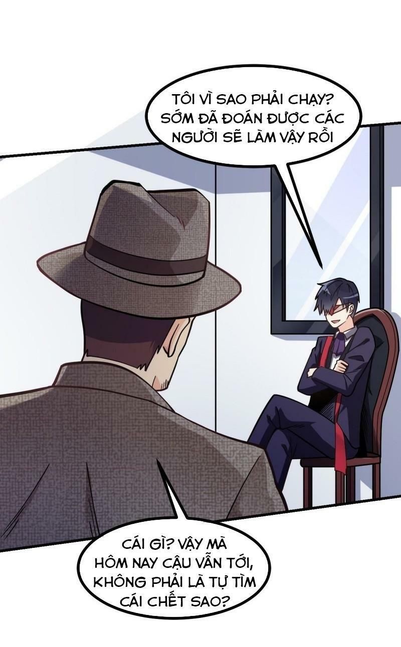 đọc truyện Vạn Hồn Hào Tế Chương 8 ảnh 32 tại Thiên Thai Truyện