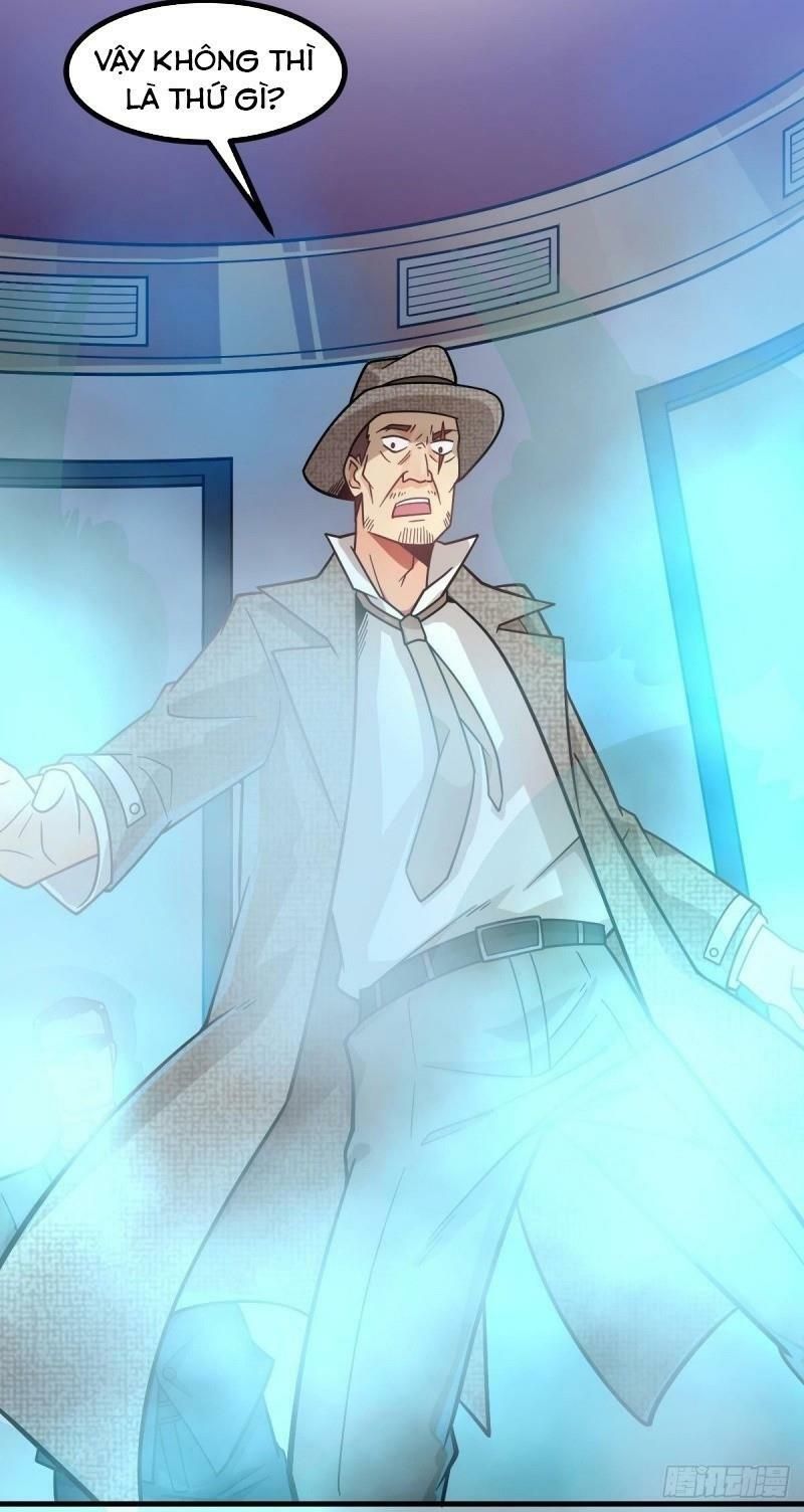 đọc truyện Vạn Hồn Hào Tế Chương 8 ảnh 34 tại Thiên Thai Truyện