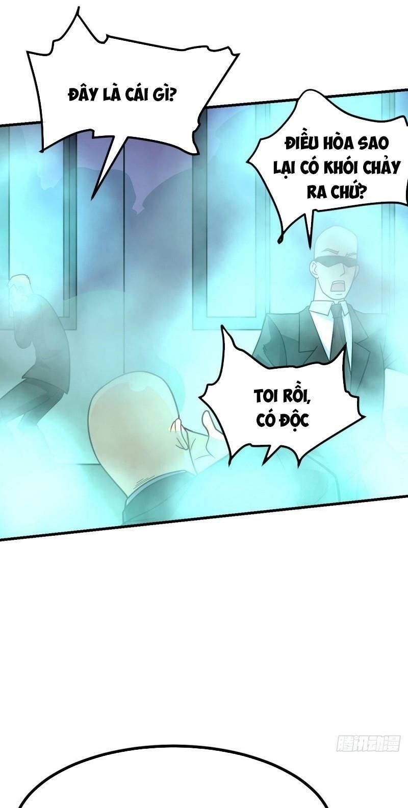 đọc truyện Vạn Hồn Hào Tế Chương 8 ảnh 35 tại Thiên Thai Truyện