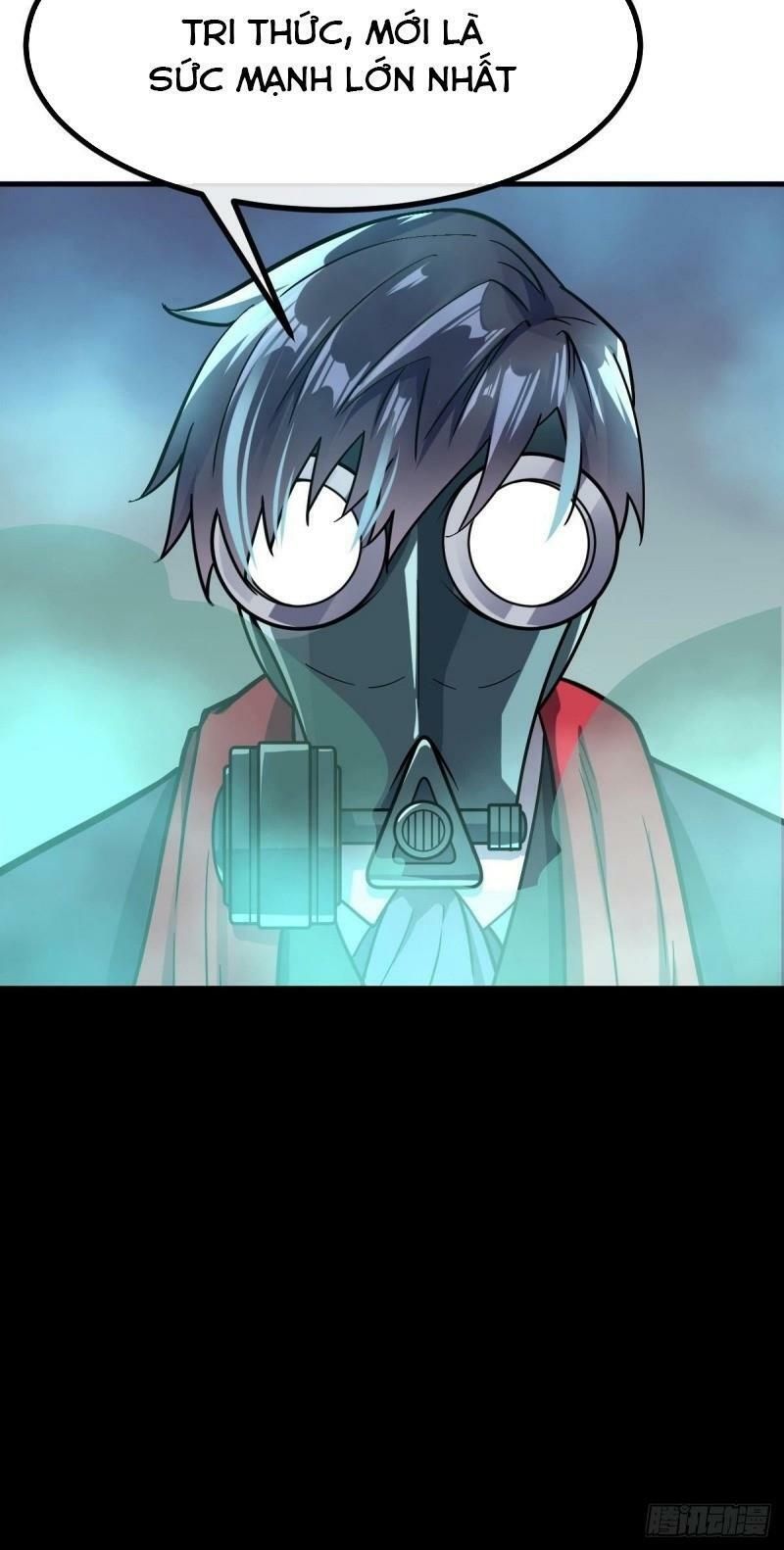 đọc truyện Vạn Hồn Hào Tế Chương 8 ảnh 36 tại Thiên Thai Truyện