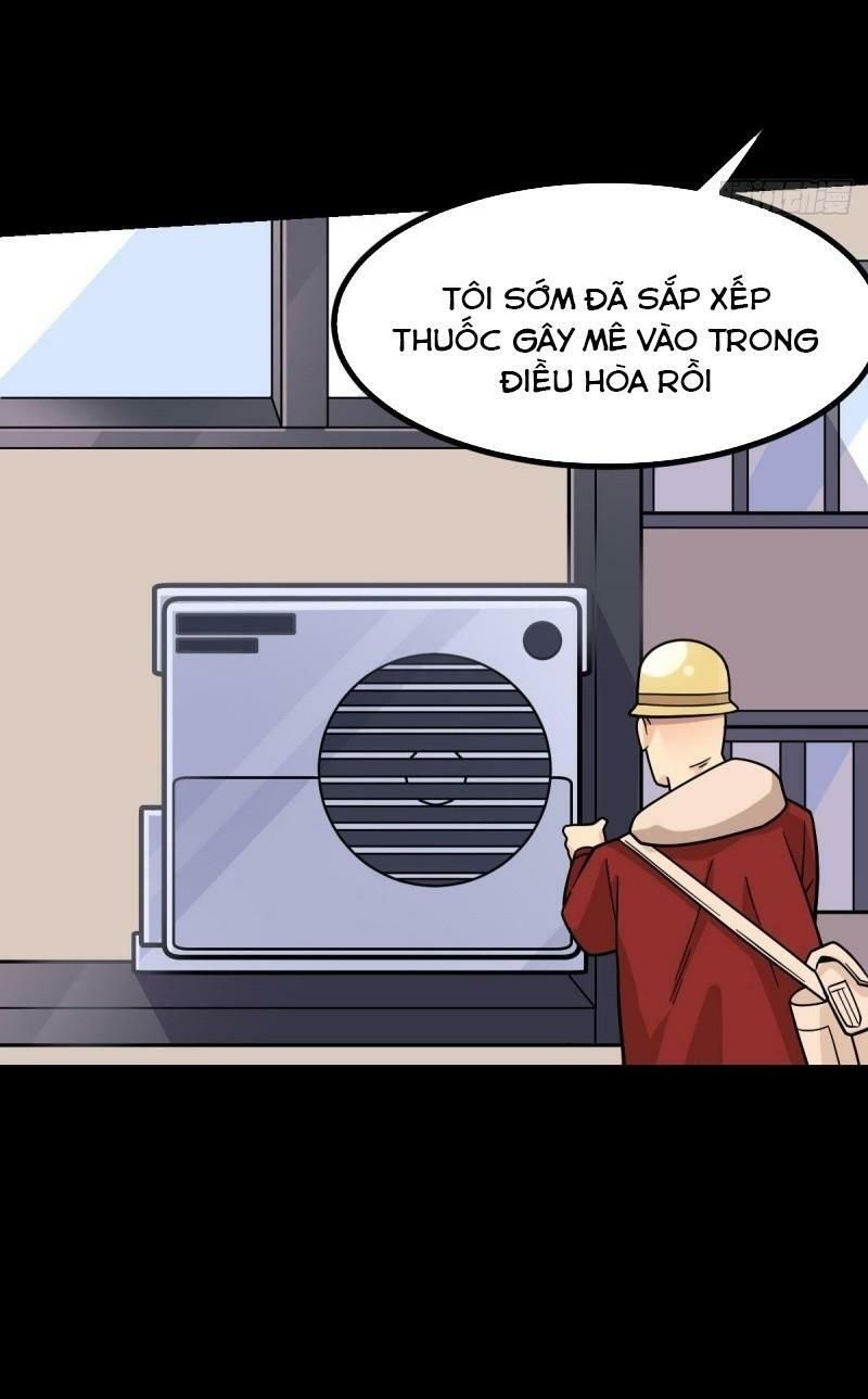 đọc truyện Vạn Hồn Hào Tế Chương 8 ảnh 38 tại Thiên Thai Truyện